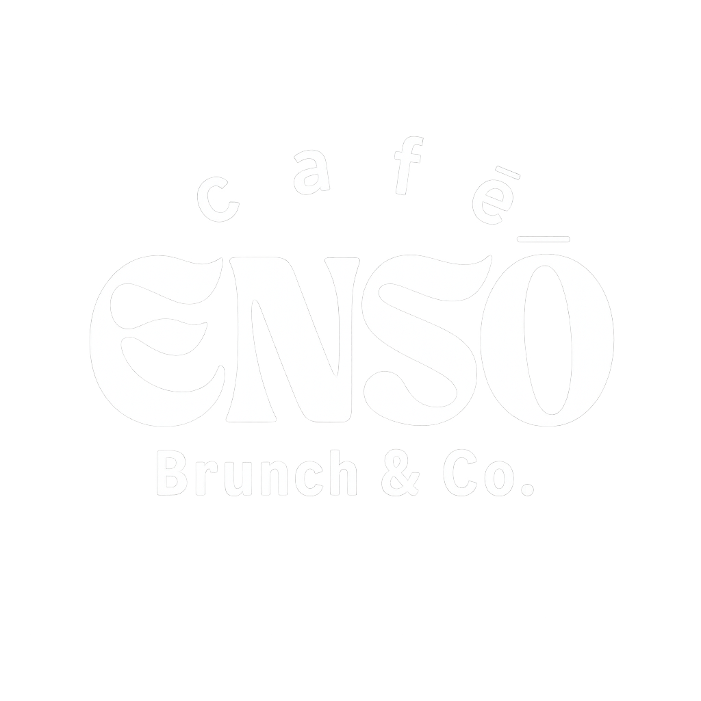 Café Ensō Logo