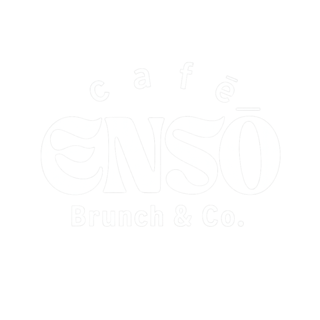 Caf&eacute; Enso Logo